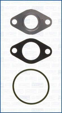 Прокладка EGR AJUSA 77016900 - zapix