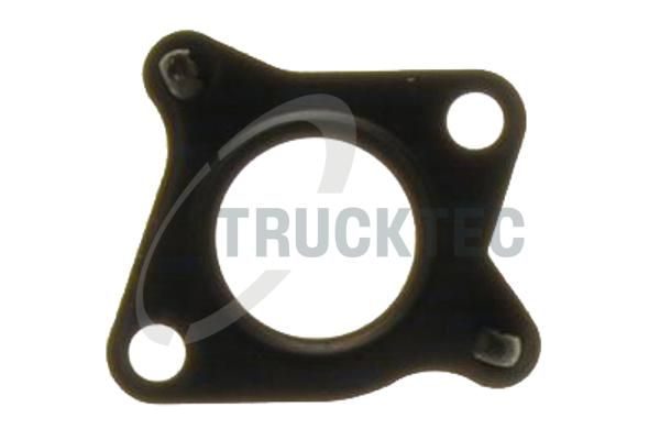 Прокладка EGR TRUCKTEC AUTOMOTIVE 0216080 - zapix