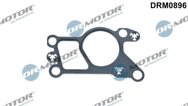 Прокладка EGR DR.MOTOR AUTOMOTIVE DRM0896 - zapix