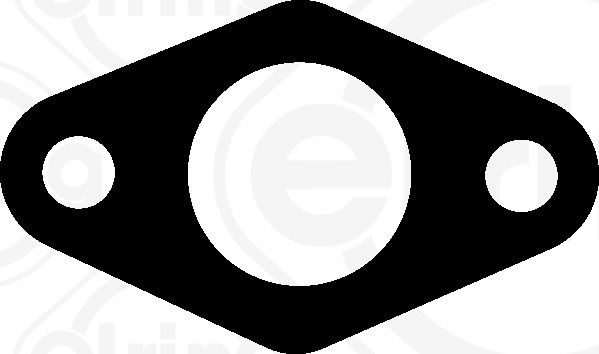 Прокладка EGR ELRING 362450 - zapix