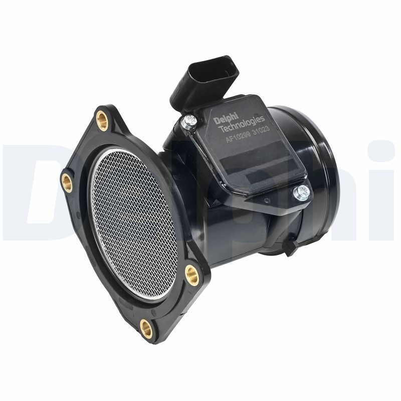 Витратомір повітря DELPHI AF1029912B1 - zapix