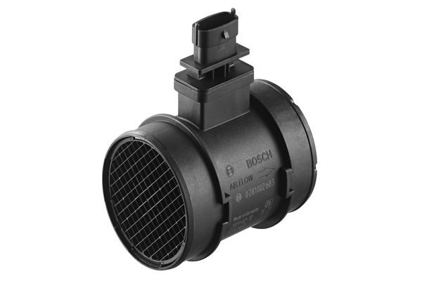 Витратомір повітря BOSCH 0281002683 - zapix