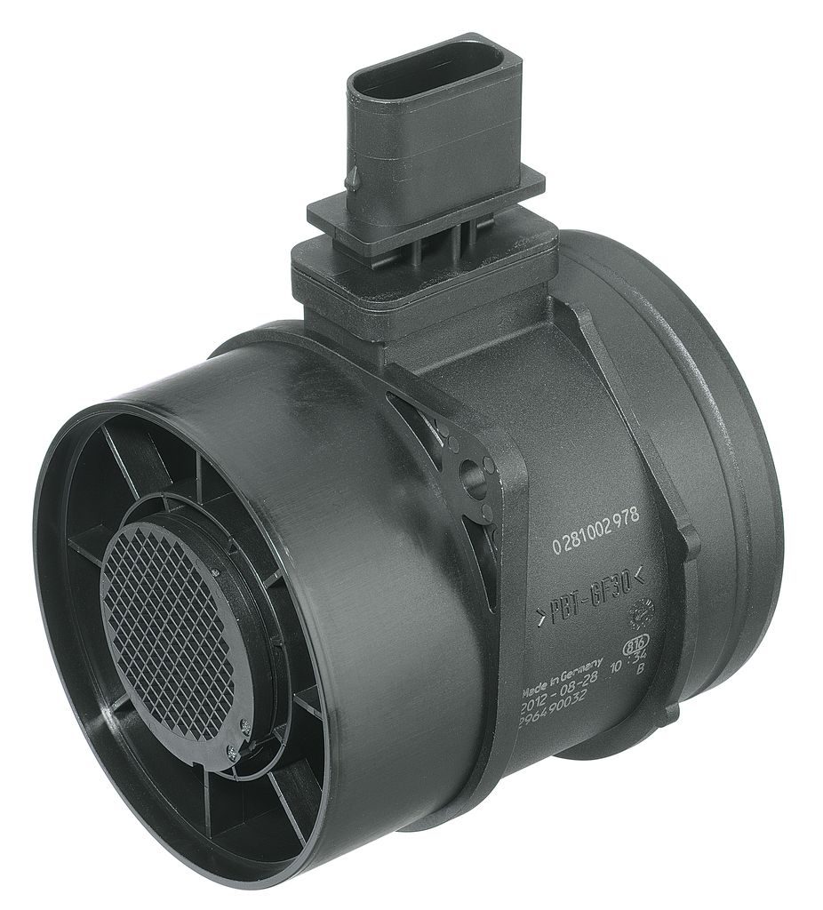 Витратомір повітря BOSCH 0281002978 - zapix
