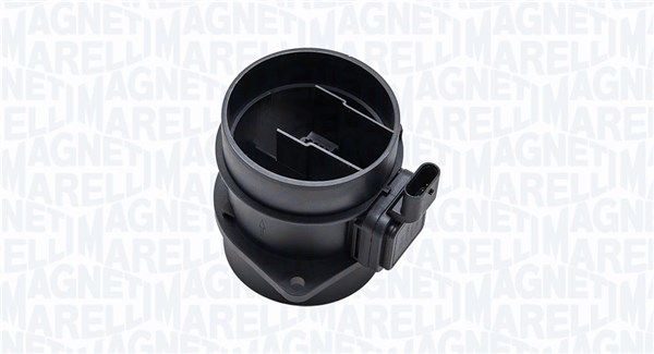 Витратомір повітря MAGNETI MARELLI 213719757019 - zapix