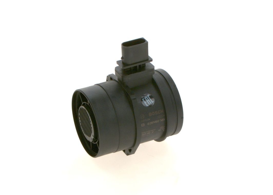 Витратомір повітря BOSCH 0281002585 - zapix