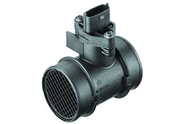 Витратомір повітря BOSCH 0280218119 - zapix