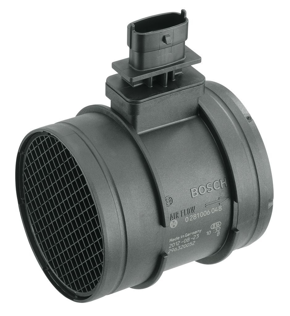 Витратомір повітря BOSCH 0281006048 - zapix
