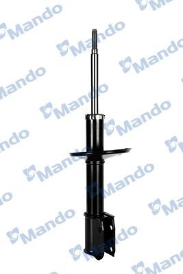 Амортизатор MANDO MSS017153 - zapix