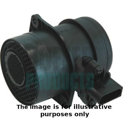 Датчик контроля массы / объема воздуха HOFFER 7516099E