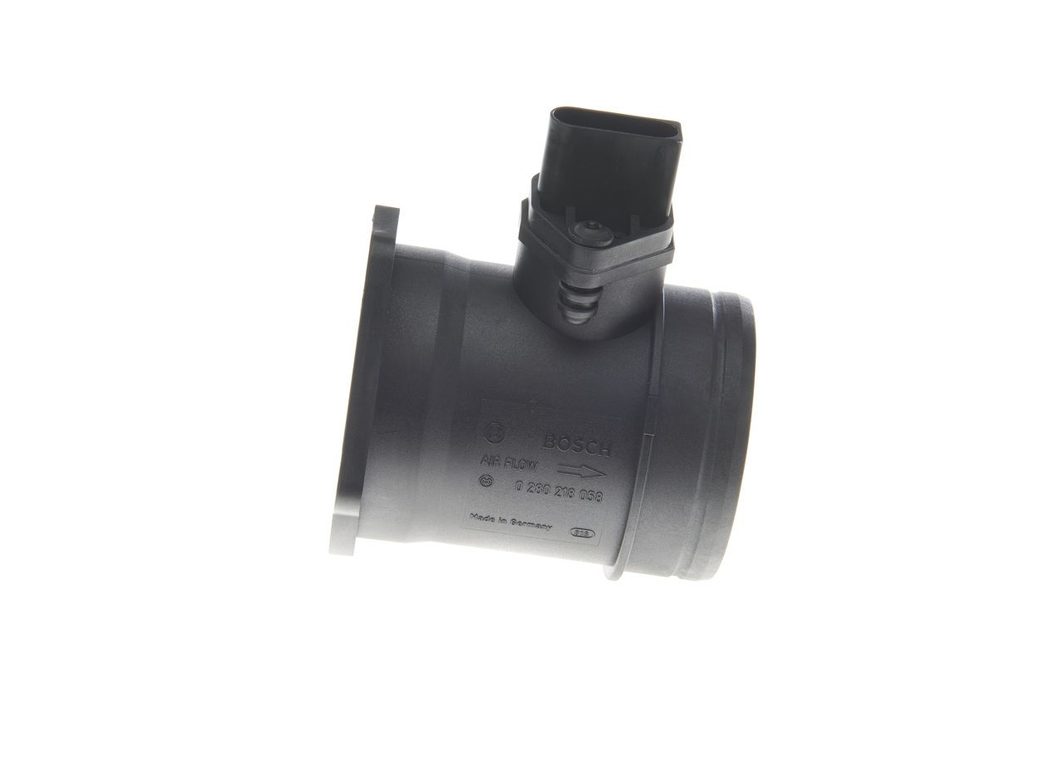 Витратомір повітря BOSCH 0280218058 - zapix
