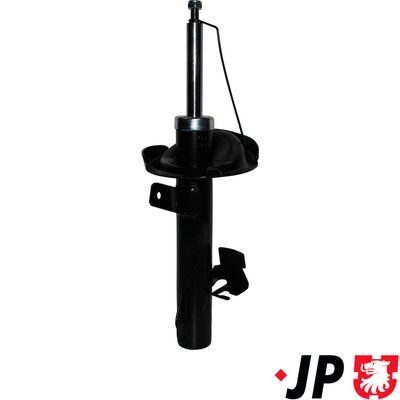 Амортизатор JP GROUP 3842100870 - zapix