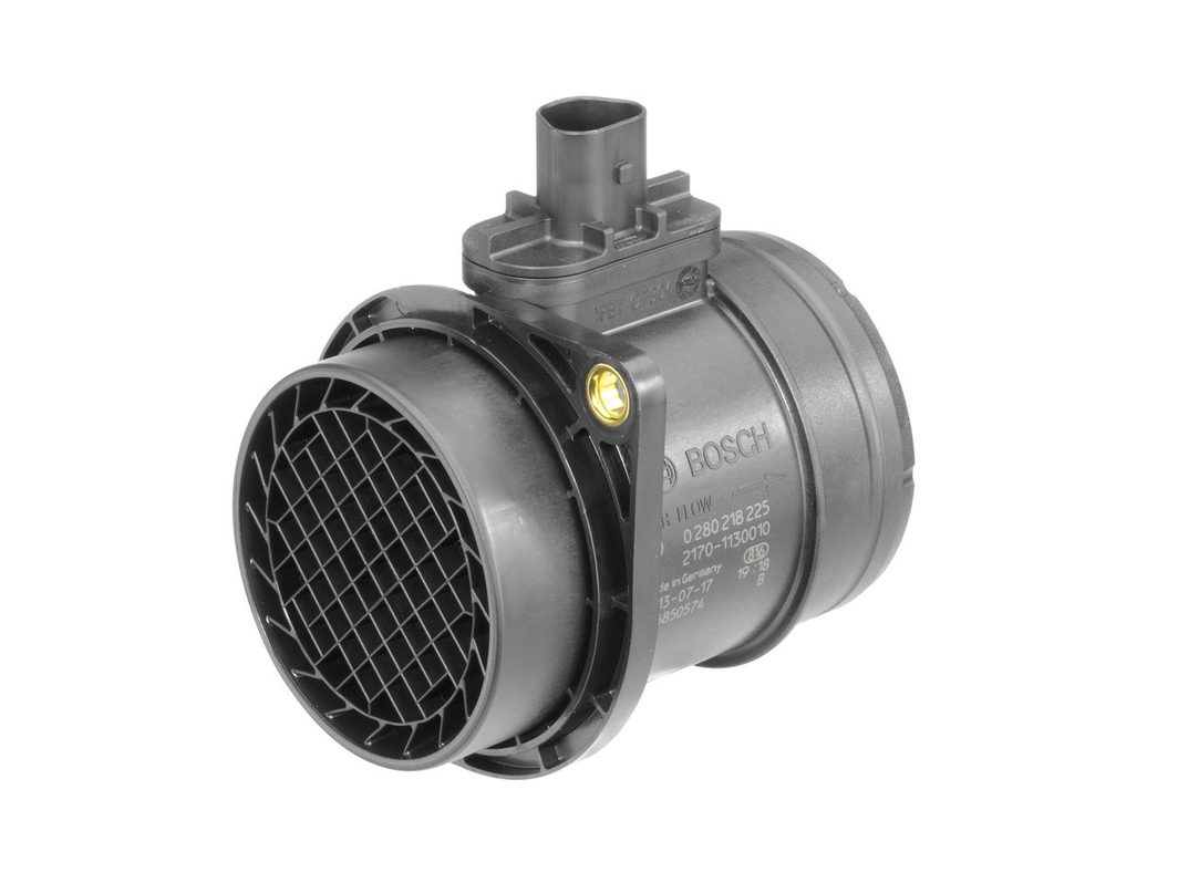 Витратомір повітря BOSCH 0280218225 - zapix