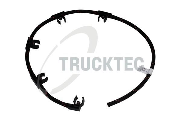 Трубка обратки форсунок TRUCKTEC AUTOMOTIVE 0213085 - zapix