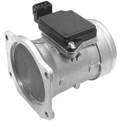 Витратомір повітря HOFFER 7516049E - zapix