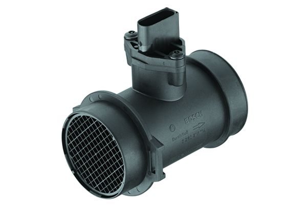 Витратомір повітря BOSCH 0280217114 - zapix