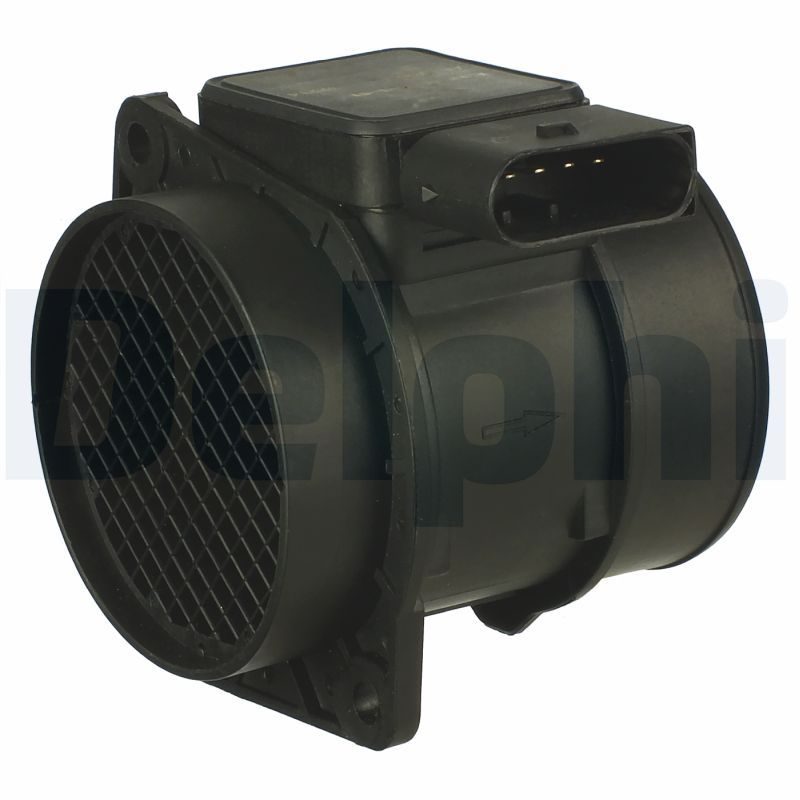 Витратомір повітря DELPHI AF1023612B1 - zapix