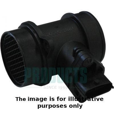 Витратомір повітря HOFFER 7516088E - zapix