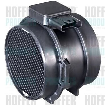 Витратомір повітря HOFFER 7516184 - zapix