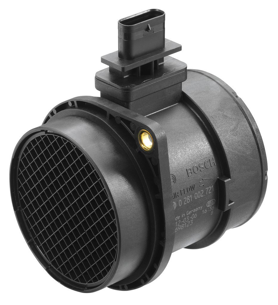 Витратомір повітря BOSCH 0281002721 - zapix