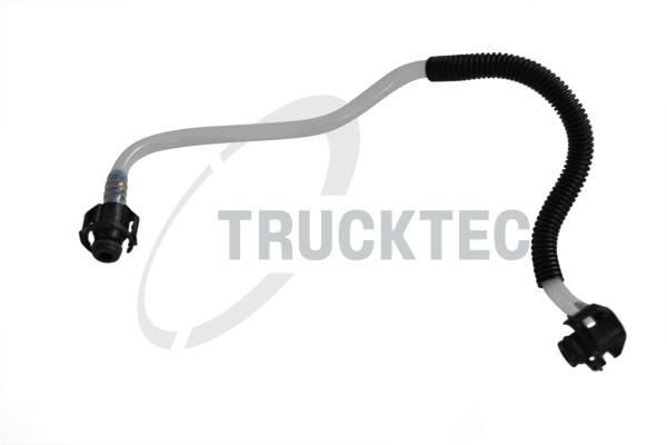 Трубка обратки форсунок TRUCKTEC AUTOMOTIVE 0213093 - zapix