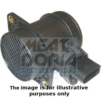 Витратомір повітря MEAT & DORIA 86072E - zapix