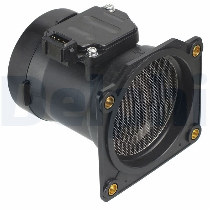 Витратомір повітря DELPHI AF1017612B1 - zapix