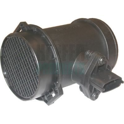 Витратомір повітря HOFFER 7516048 - zapix