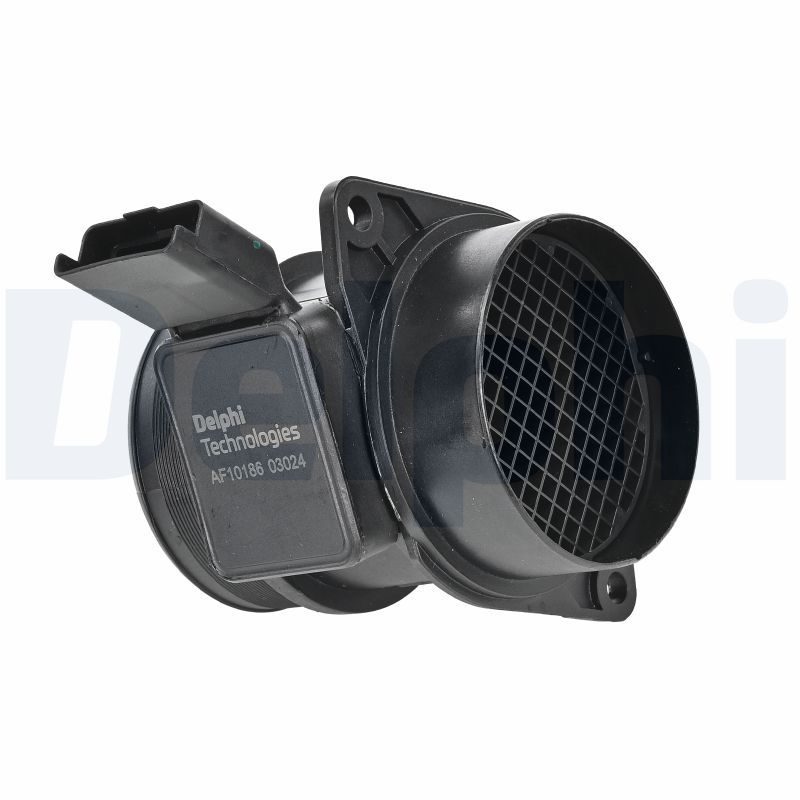 Витратомір повітря DELPHI AF1018612B1 - zapix