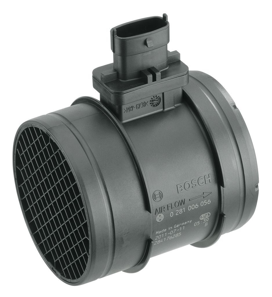 Витратомір повітря BOSCH 0281006056 - zapix