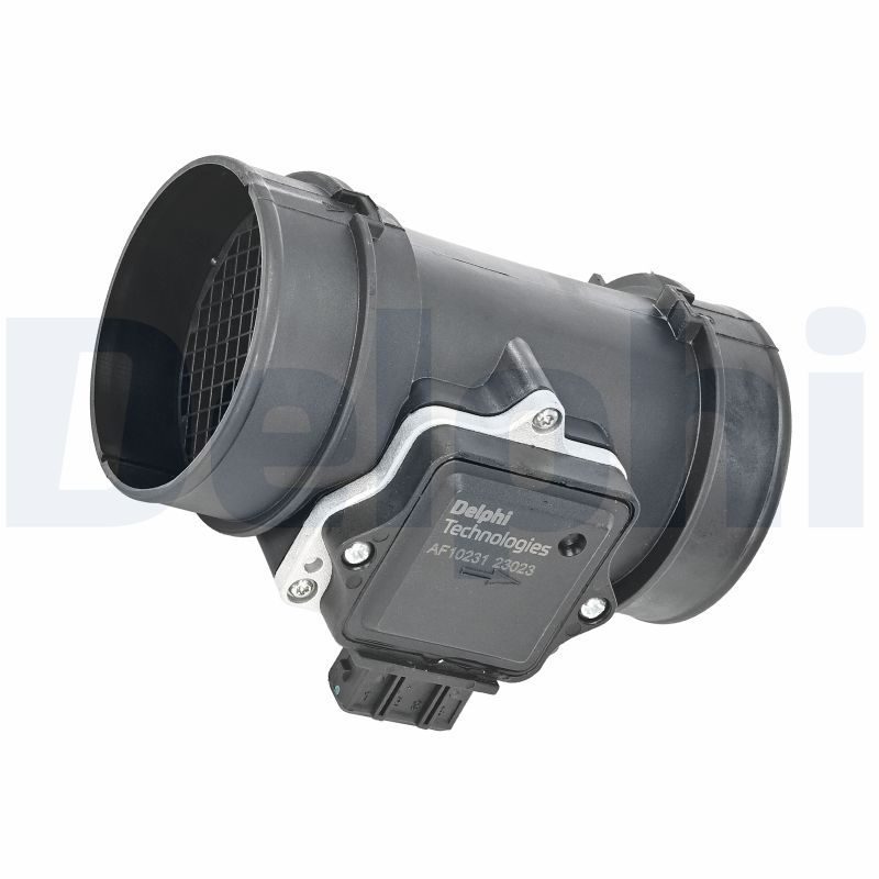 Витратомір повітря DELPHI AF1023112B1 - zapix
