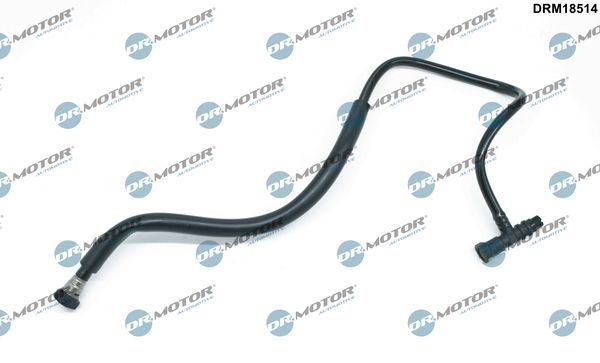 Трубка обратки форсунок DR.MOTOR AUTOMOTIVE DRM18514 - zapix