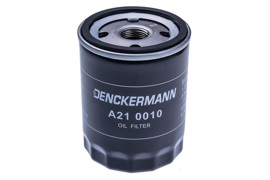Оливний фільтр DENCKERMANN A210010 - zapix