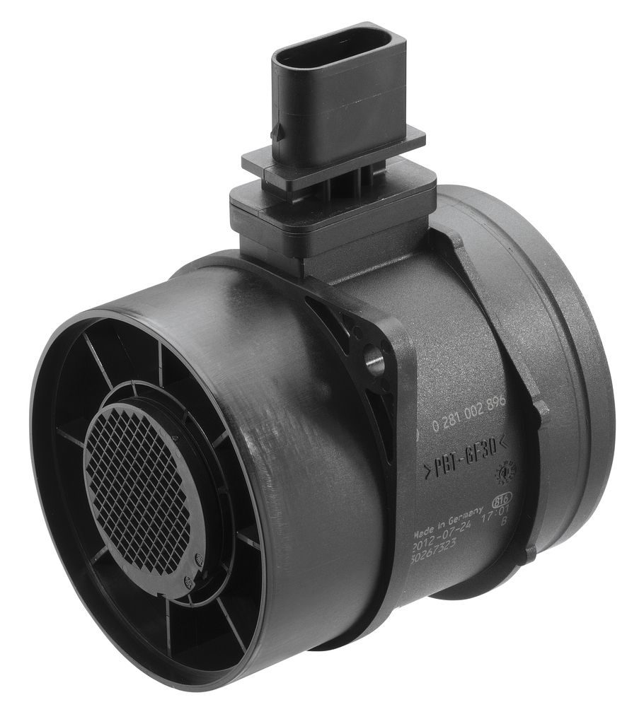 Витратомір повітря BOSCH 0281002896 - zapix