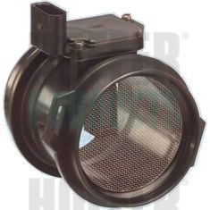 Витратомір повітря HOFFER 7516152 - zapix
