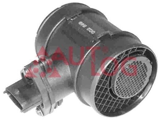 Витратомір повітря AUTLOG LM1089 - zapix