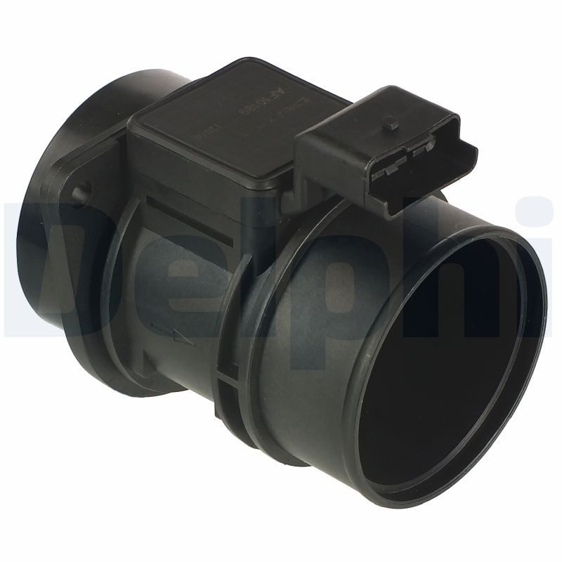 Витратомір повітря DELPHI AF1018912B1 - zapix