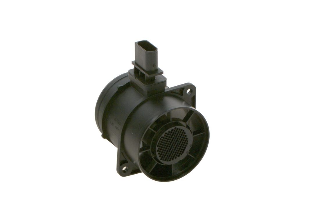 Витратомір повітря BOSCH 0281002656 - zapix