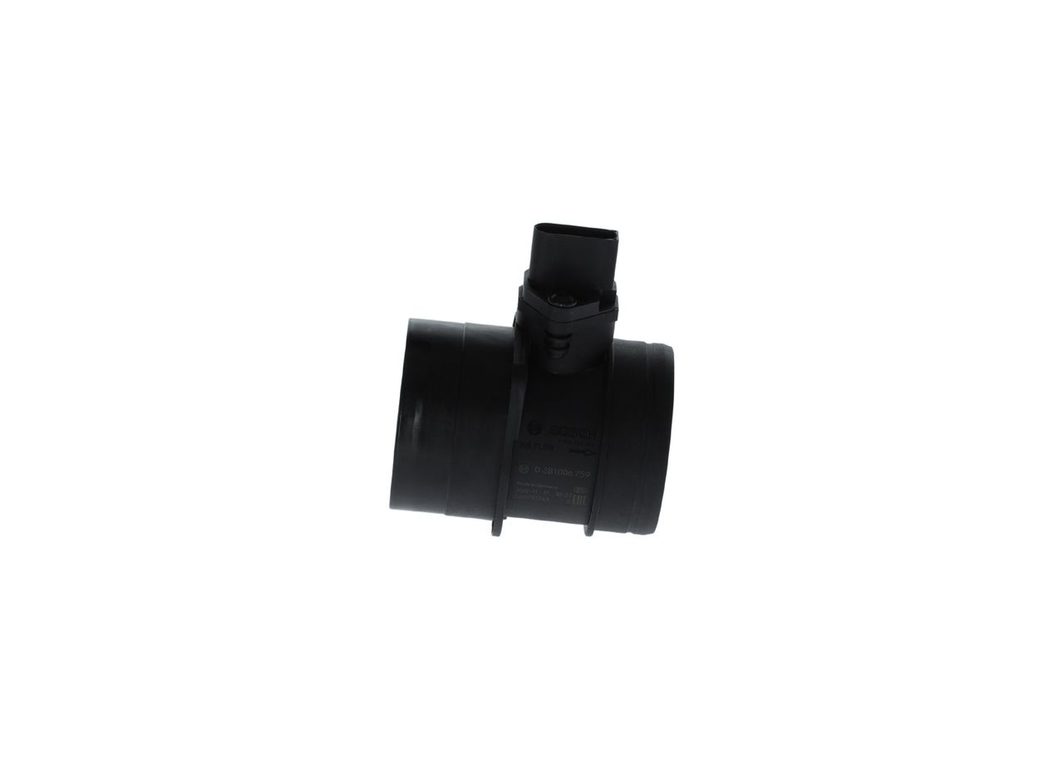 Витратомір повітря BOSCH 0281006759 - zapix
