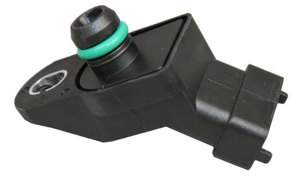 Датчик тиску подачі палива METZGER 0906376 - zapix