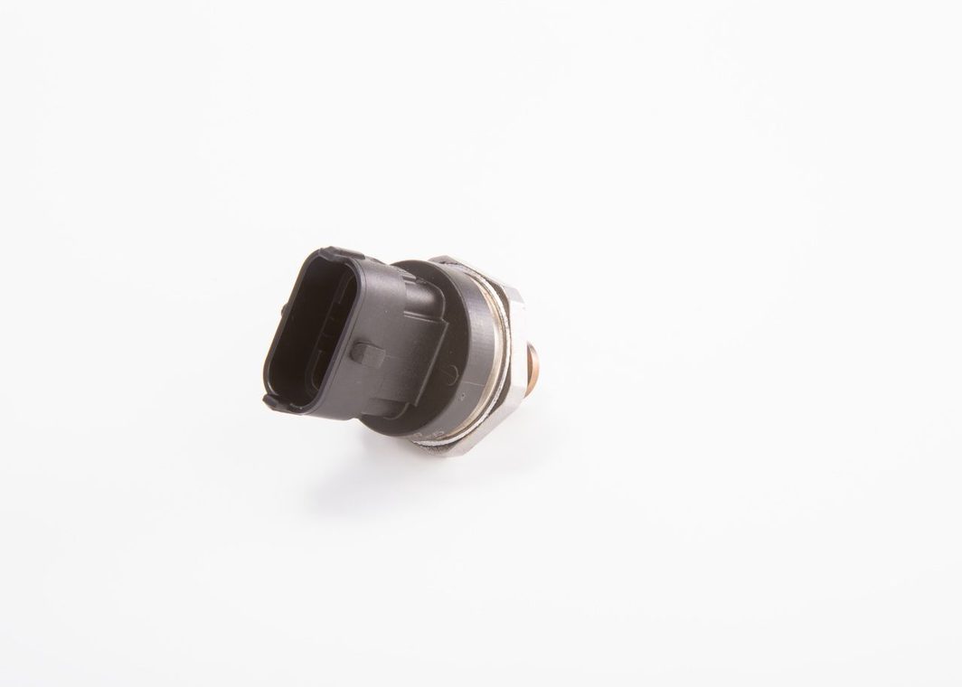 Датчик тиску подачі палива BOSCH 0281002909 - zapix