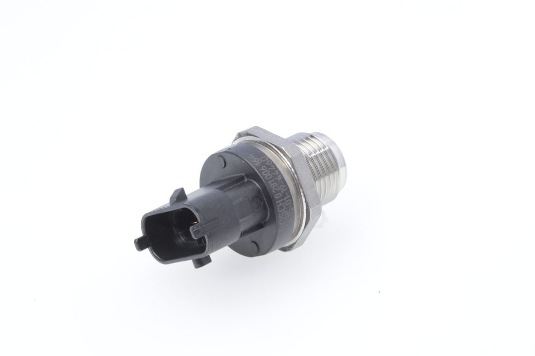 Датчик тиску подачі палива BOSCH 0281006164 - zapix