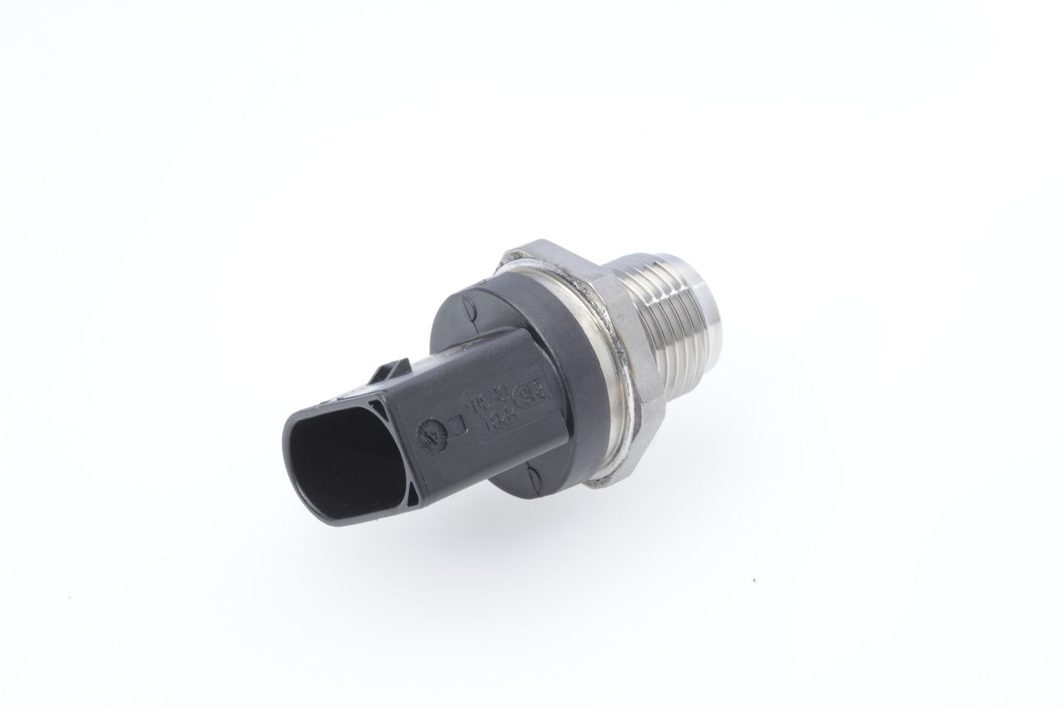 Датчик тиску подачі палива BOSCH 0281002942 - zapix