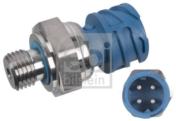 Датчик тиску подачі палива FEBI BILSTEIN 105760 - zapix