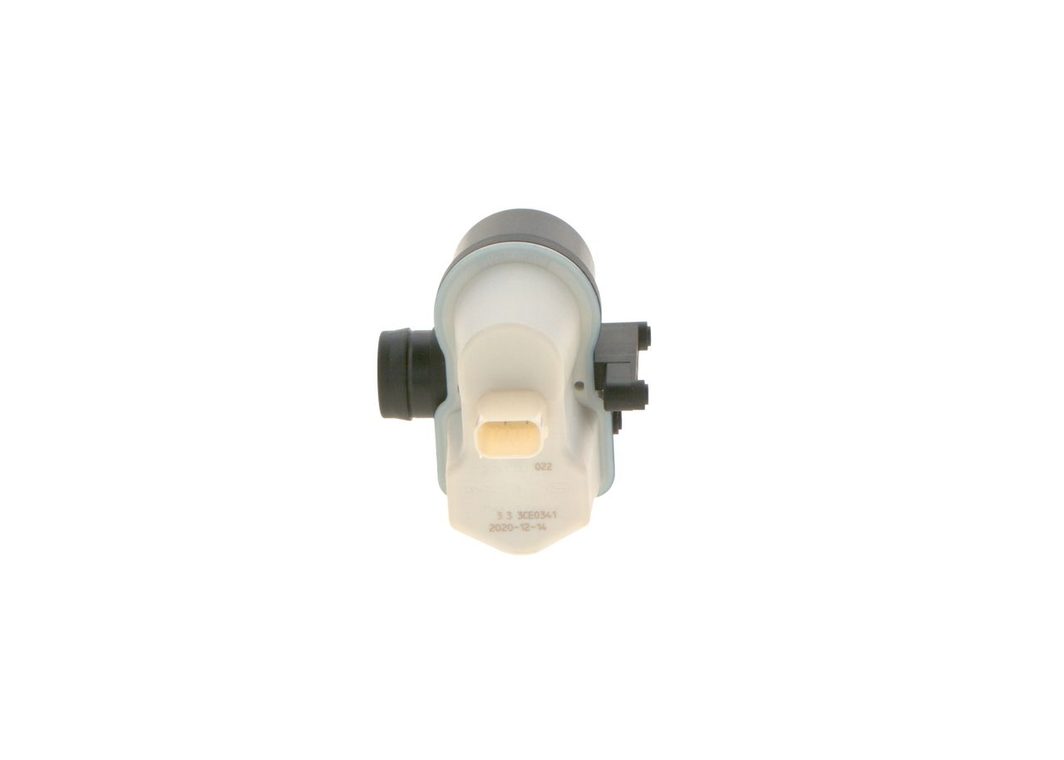 Датчик тиску подачі палива BOSCH 026122201V - zapix