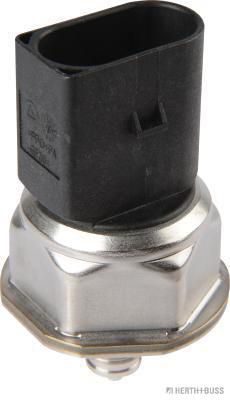 Датчик тиску подачі палива HERTH+BUSS ELPARTS 70669200 - zapix