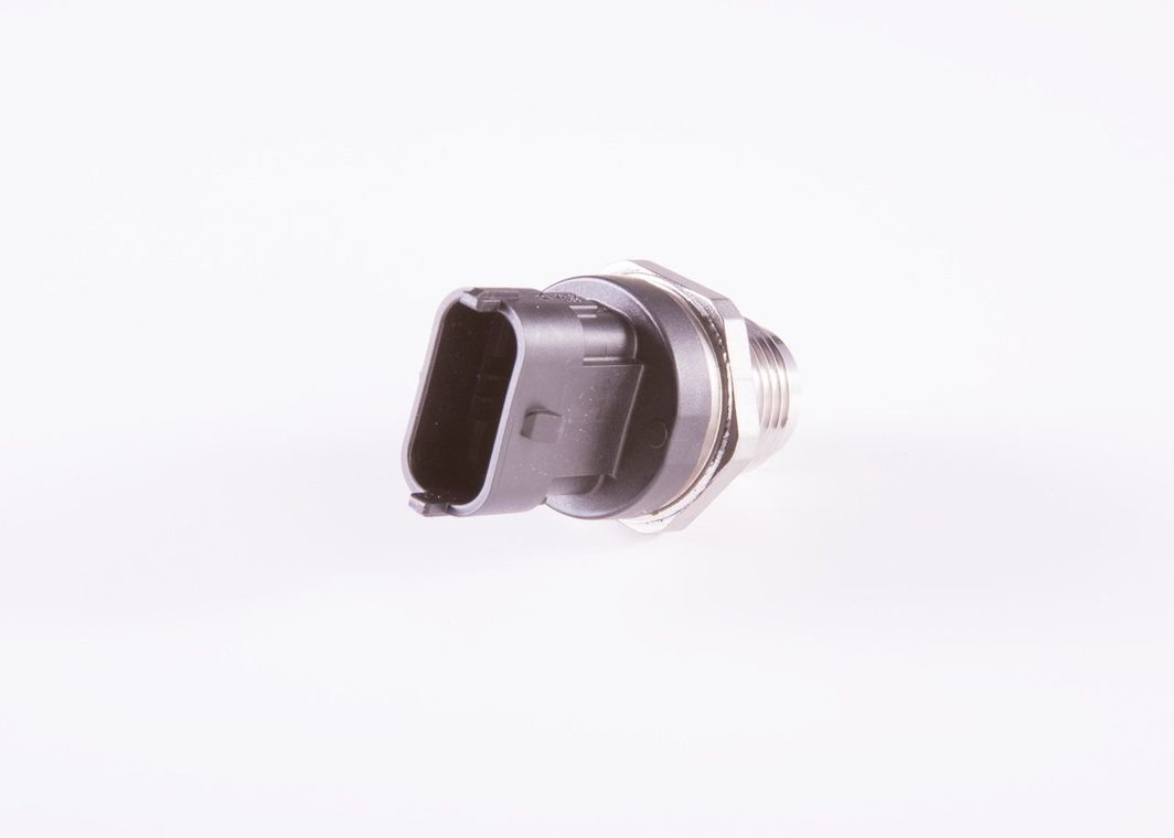 Датчик тиску подачі палива BOSCH 0281002908 - zapix