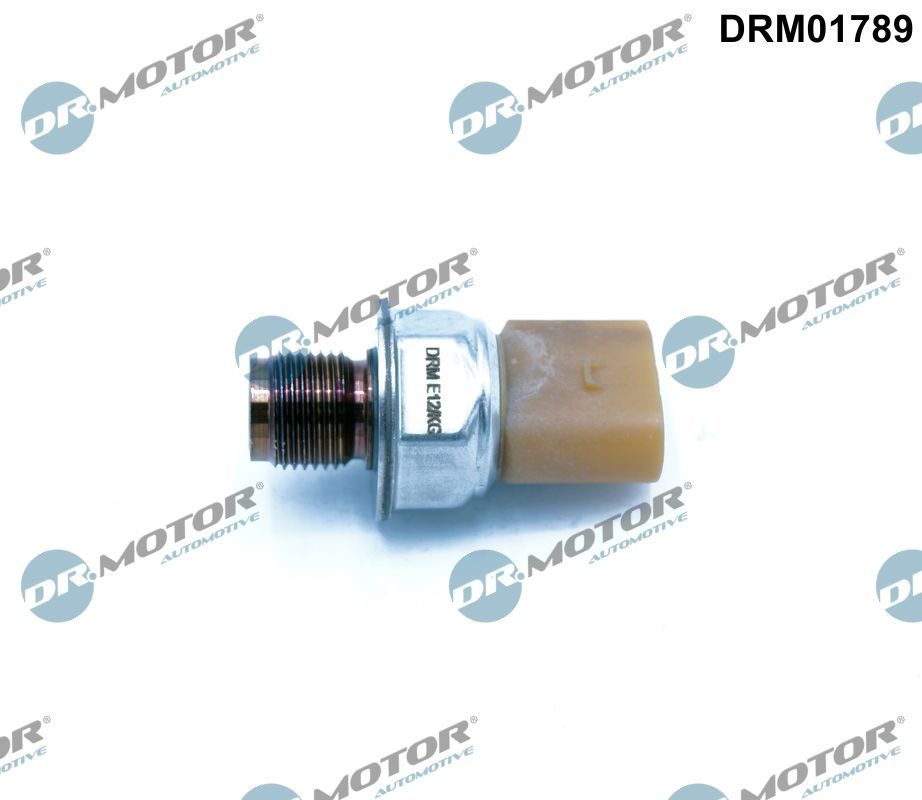 Датчик тиску подачі палива DR.MOTOR AUTOMOTIVE DRM01789 - zapix