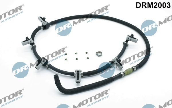 Трубка обратки форсунок DR.MOTOR AUTOMOTIVE DRM2003 - zapix