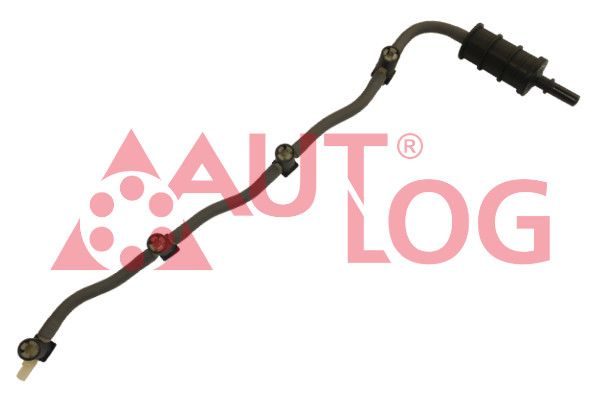Трубка обратки форсунок AUTLOG KL3023 - zapix