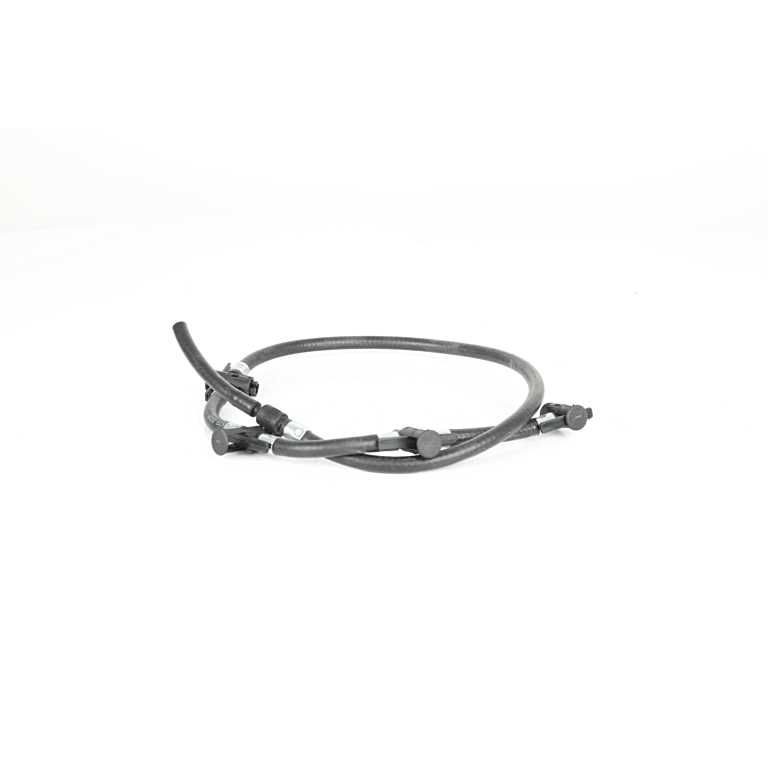 Трубка обратки форсунок BSG60725023 - zapix